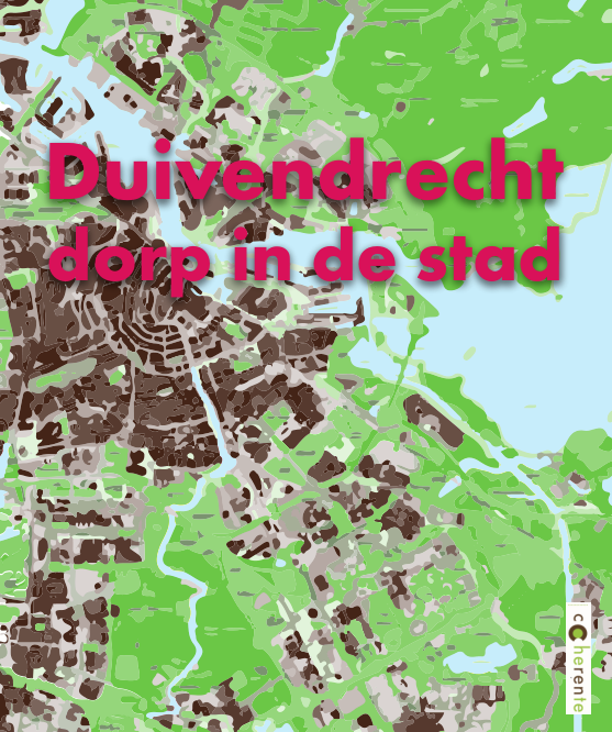 werkgroep openbare ruimte dorp in de stad