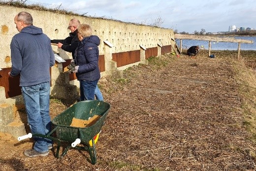 vogelwerkgroep