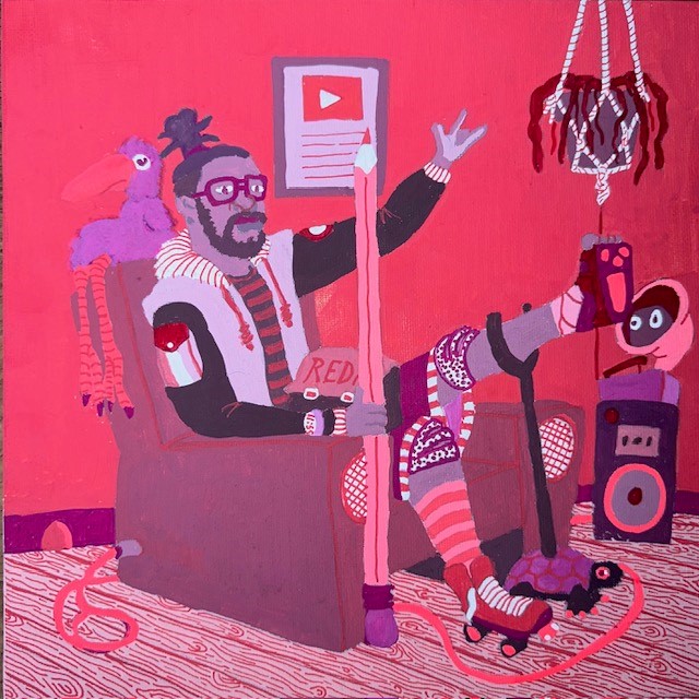 Andy Fernandes