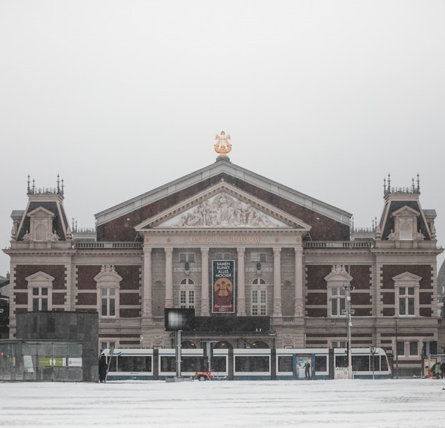 concertgebouw
